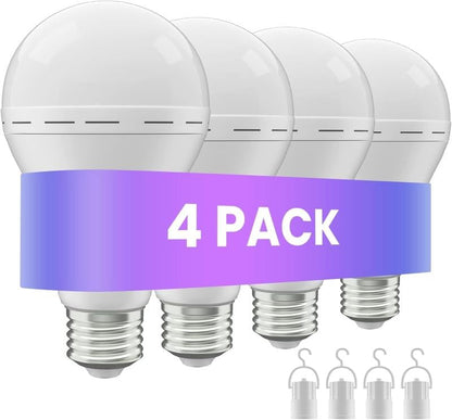 🏆Limited Edition🔥3,155 sold in last 24 hours🔥Rechargeable Emergency Light Bulbs