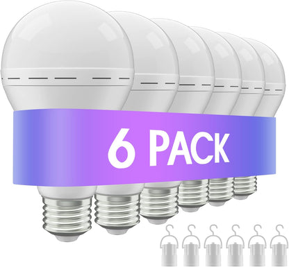 🏆Limited Edition🔥3,155 sold in last 24 hours🔥Rechargeable Emergency Light Bulbs